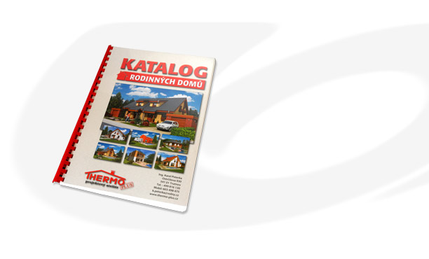 Katalog ZDARMA