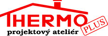 Logo: Thermo Plus